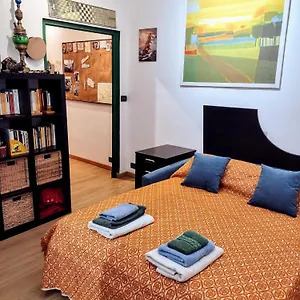 Appartamento Casa Cicala, Genova